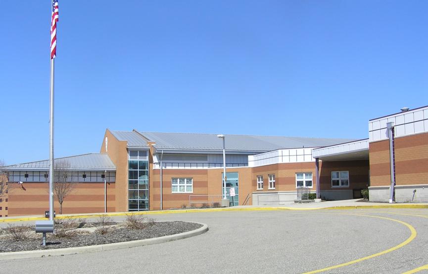 Strausser Elementary School Summit Construction
